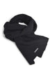 PINKO Sciarpe 105996-A2Z4 Z99 Nero