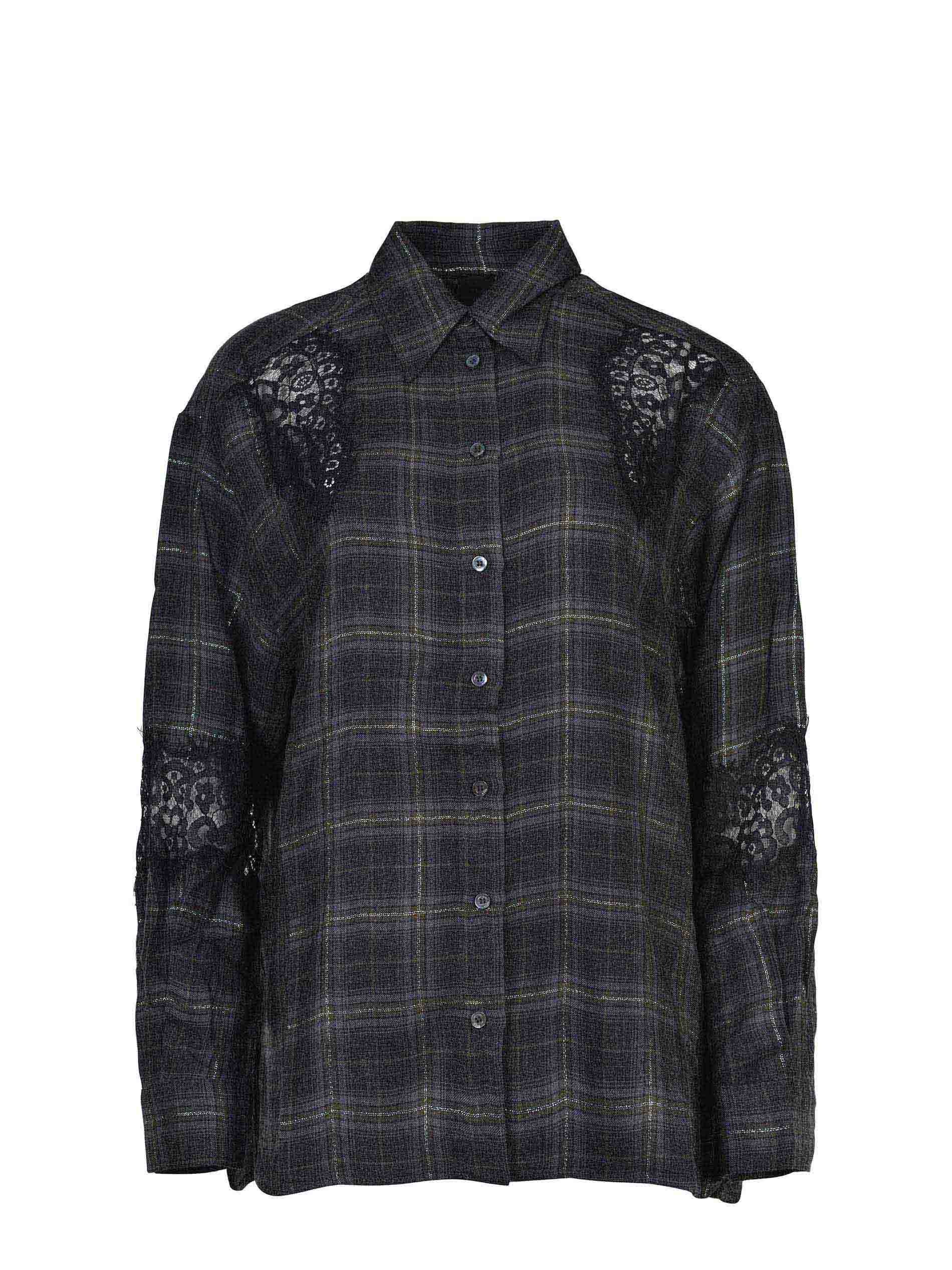 Camicia Pinko "Reina" 