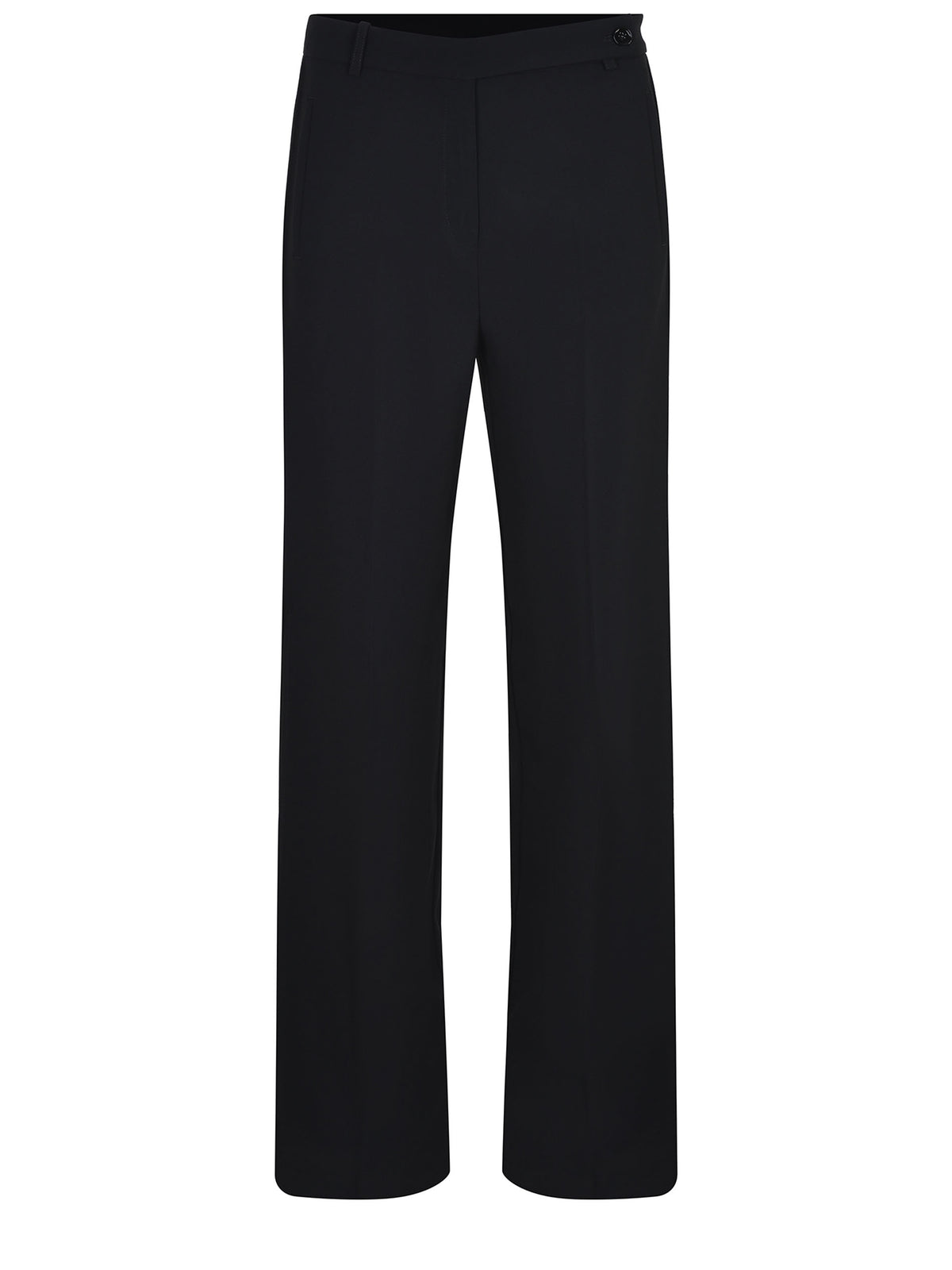 Pantaloni Pinko "Rufa" realizzati in misto poliestere 