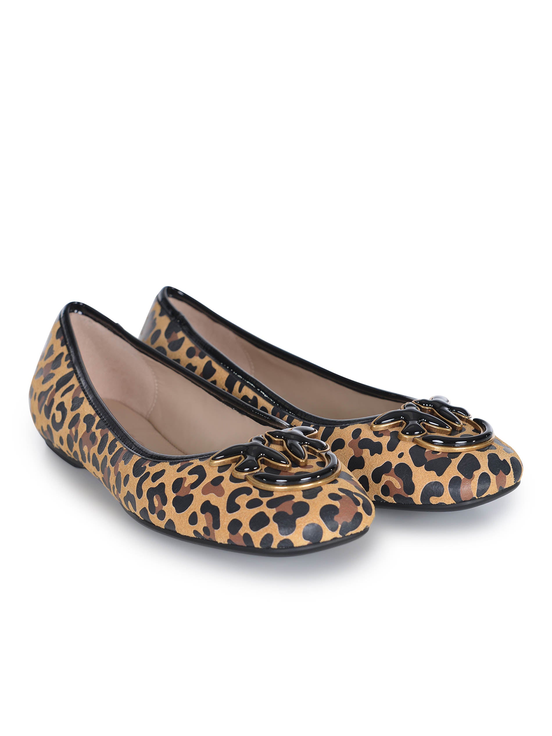 Ballerine Pinko 
