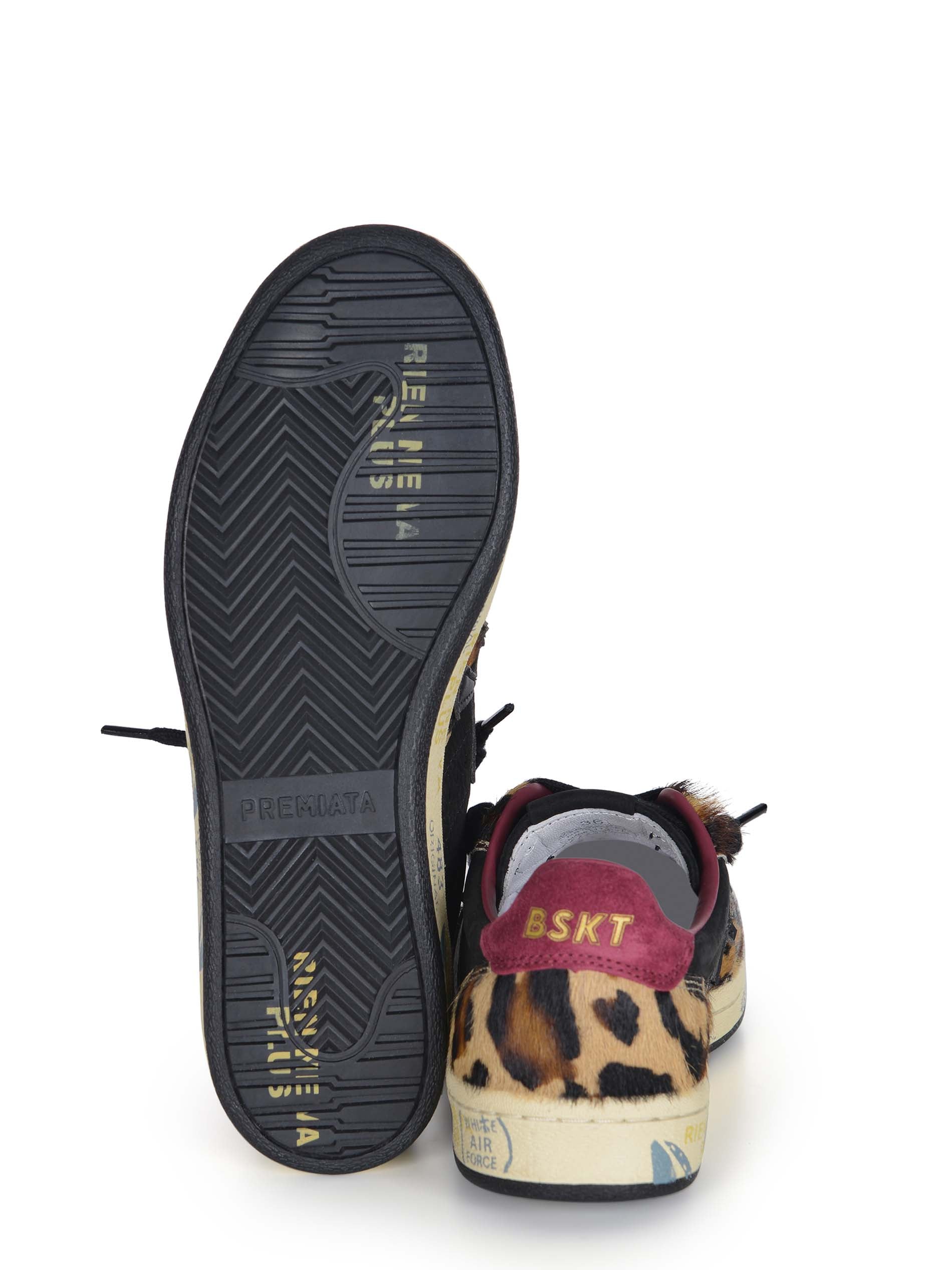 Sneakers Premiata 