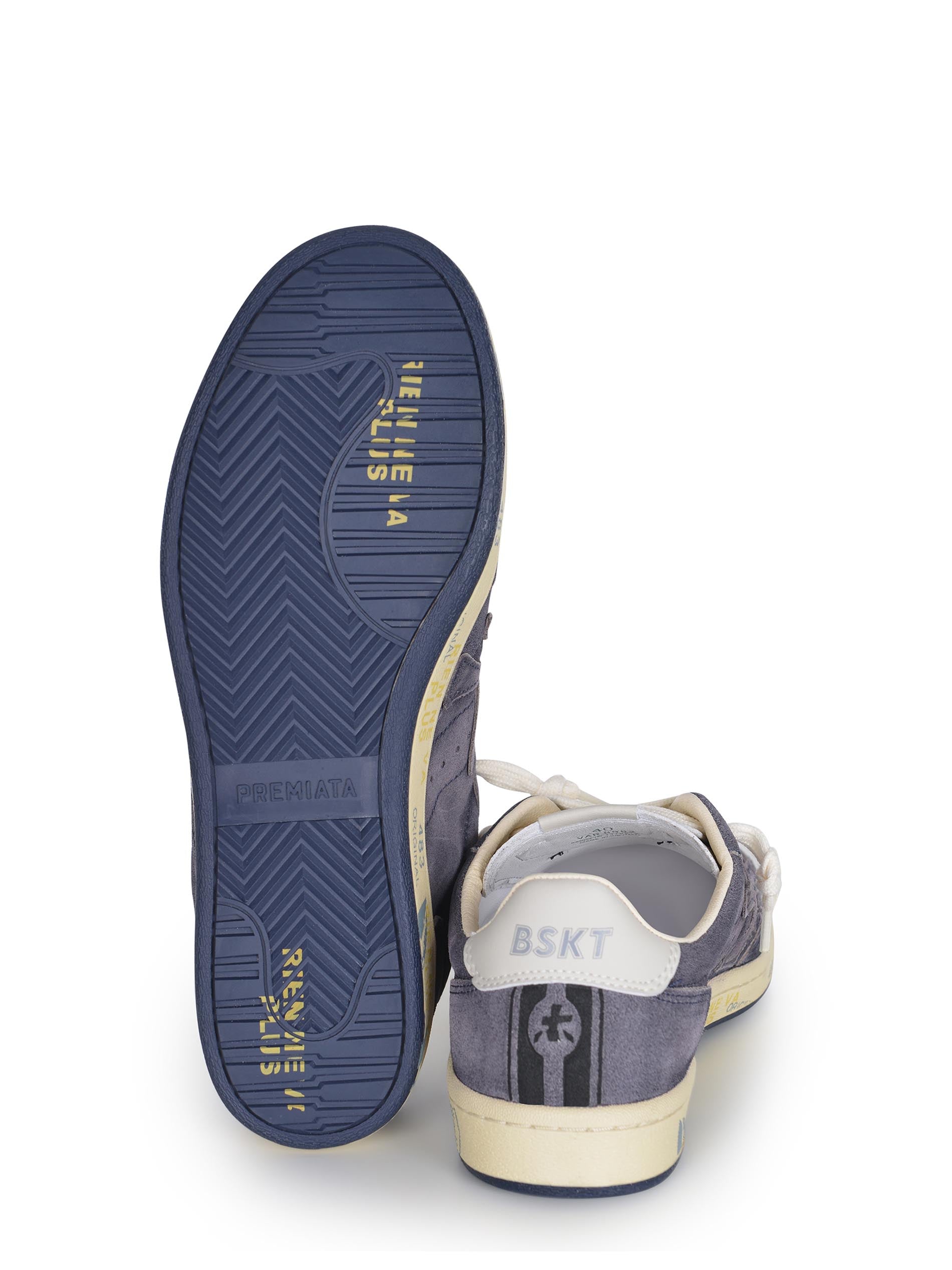 Sneakers Premiata 