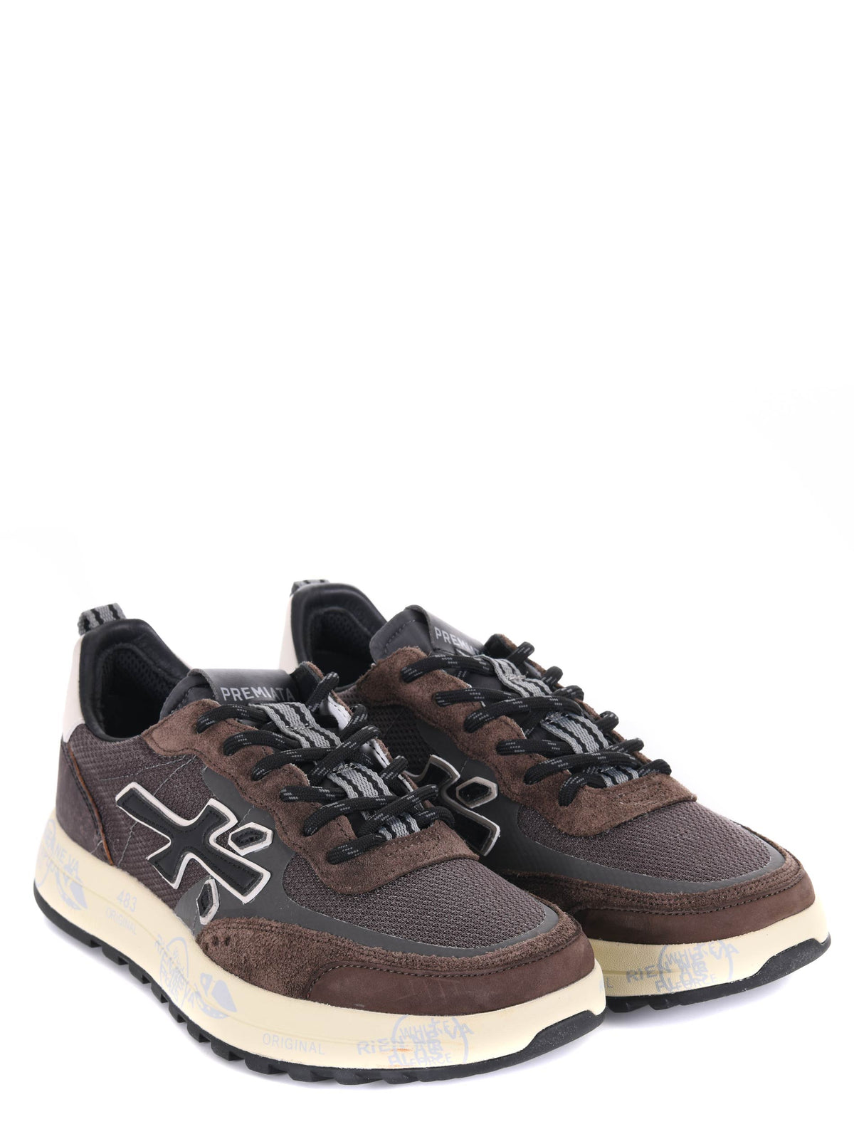 Sneakers Premiata 