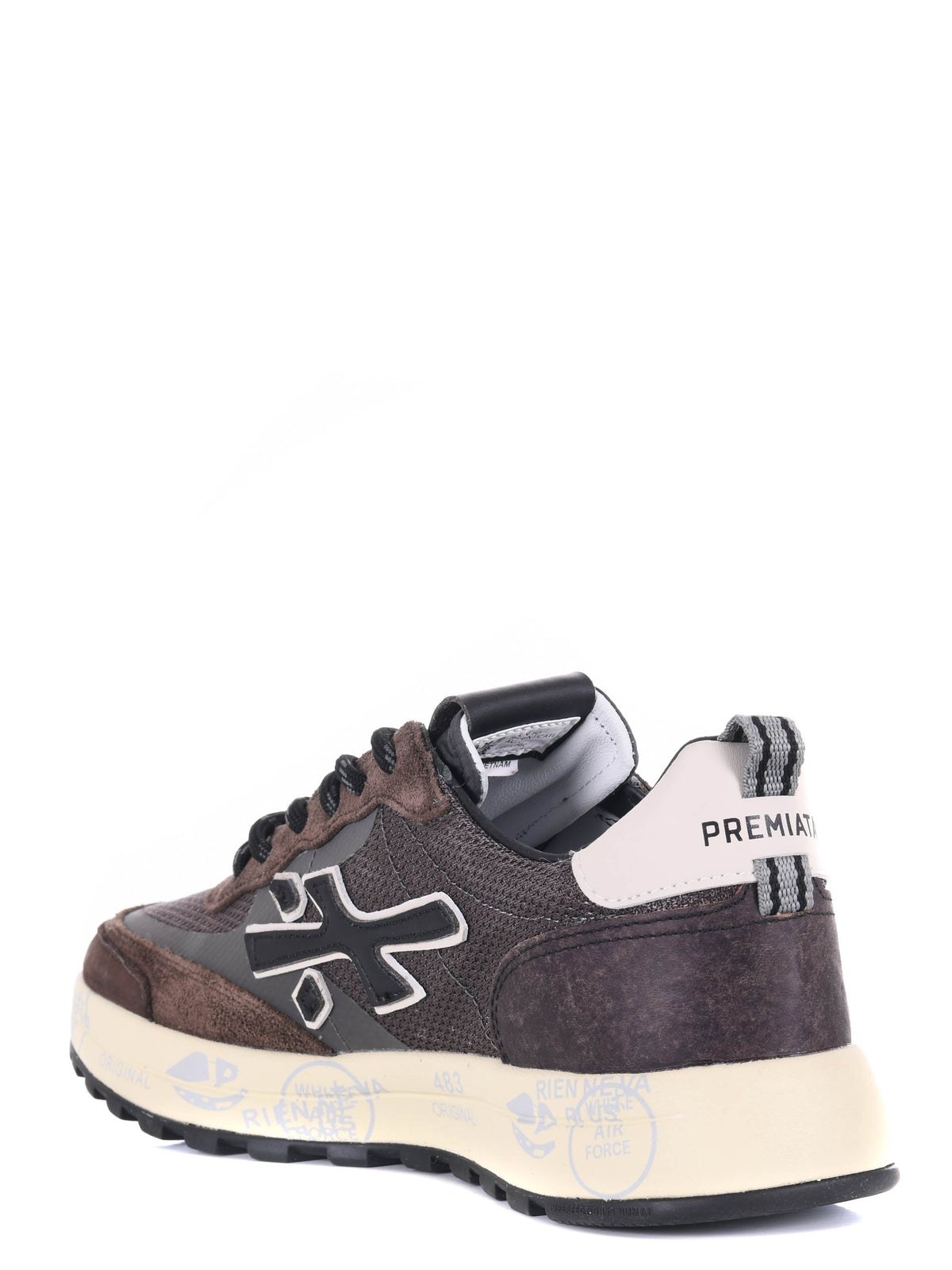 Sneakers Premiata 