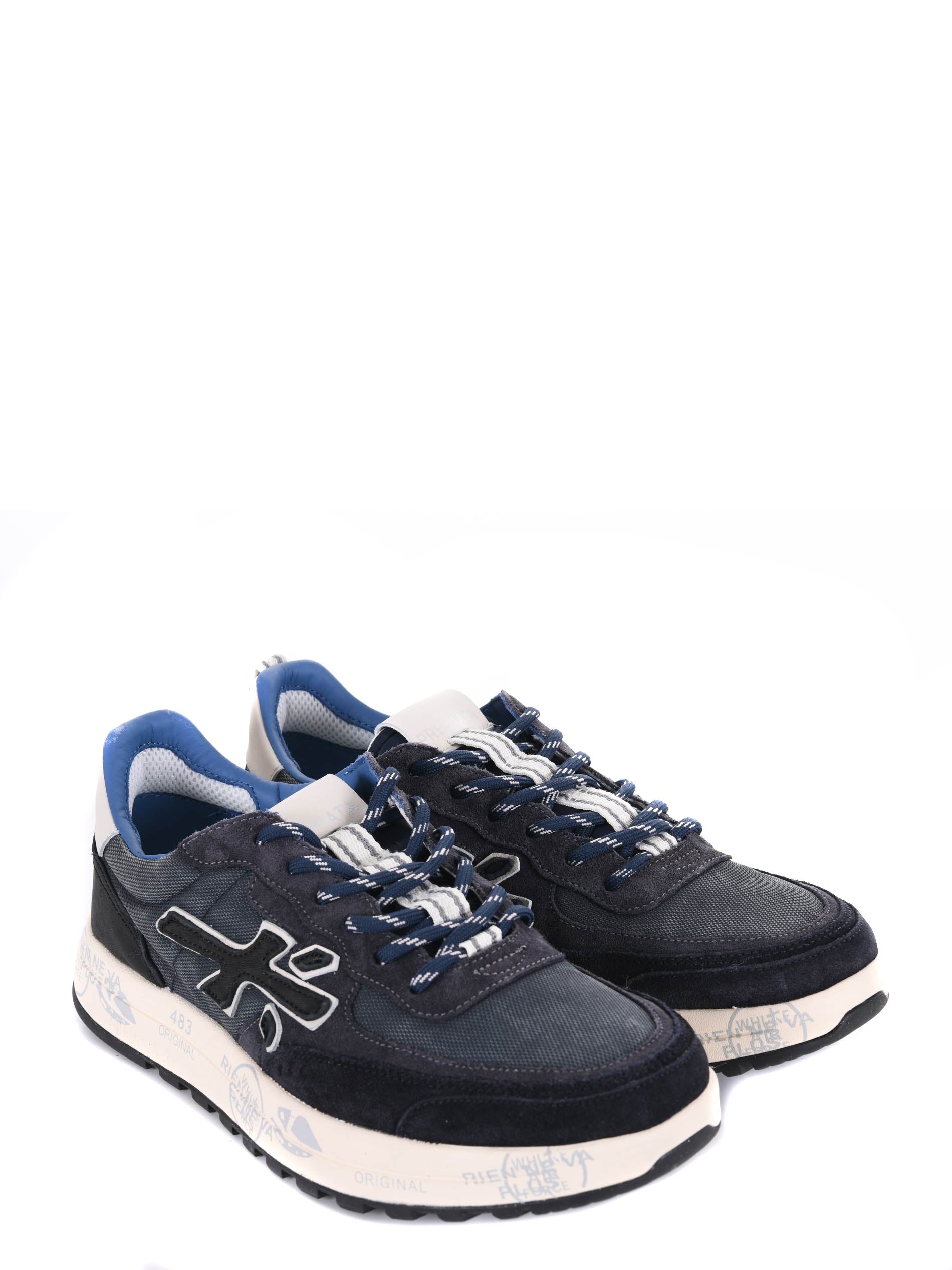 Sneakers Premiata 