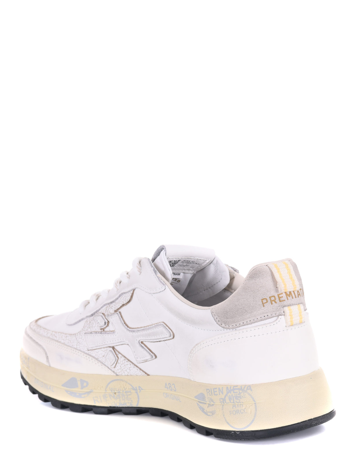 Sneakers Premiata 