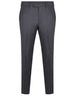 PT Pantaloni COKFZEZ00CL1 CM13-0230 Grigio scuro