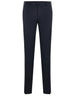 PT Pantaloni COVF01Z00CL1 RB11-0360 Blu scuro