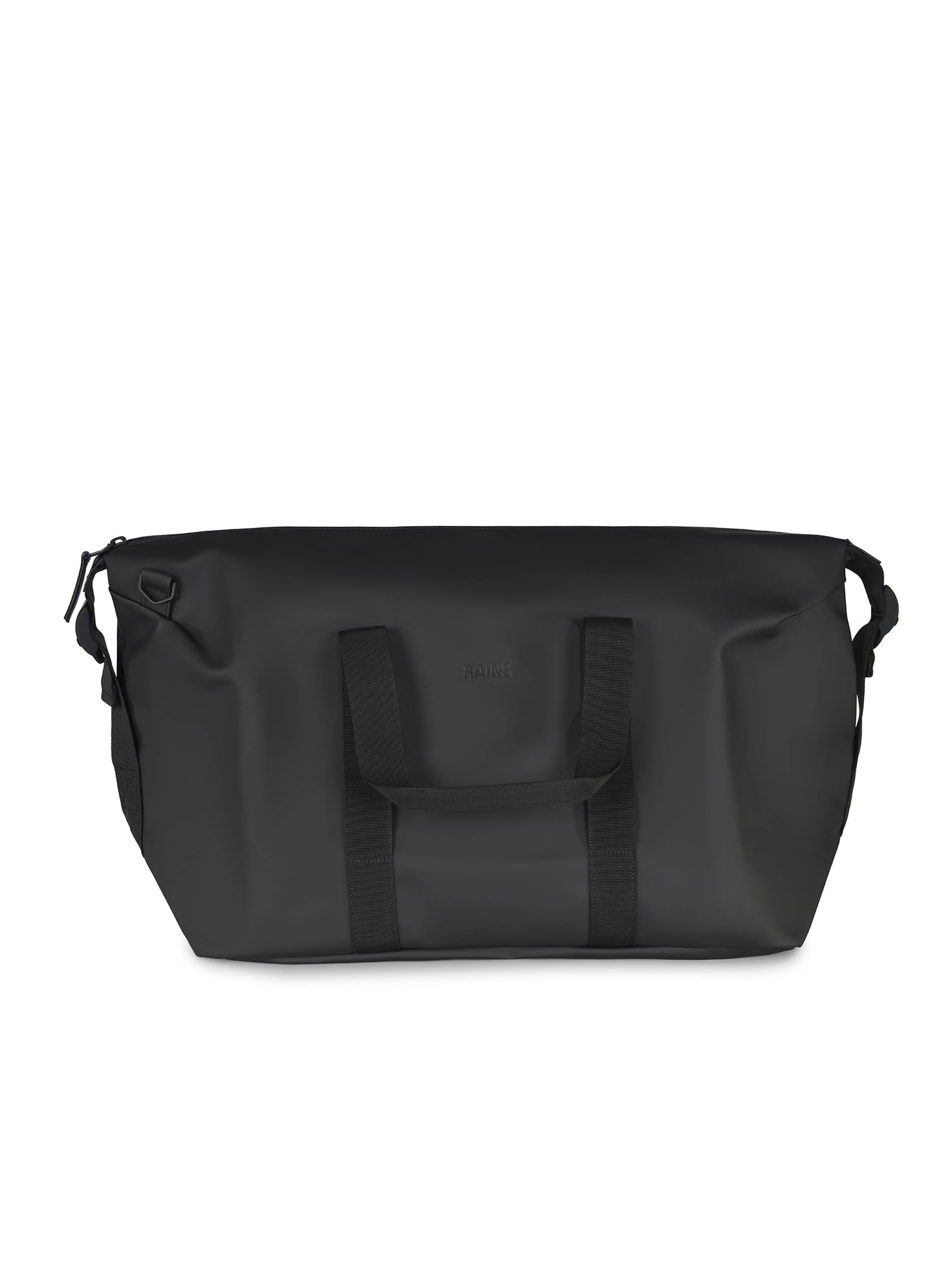 Borsa Rains 