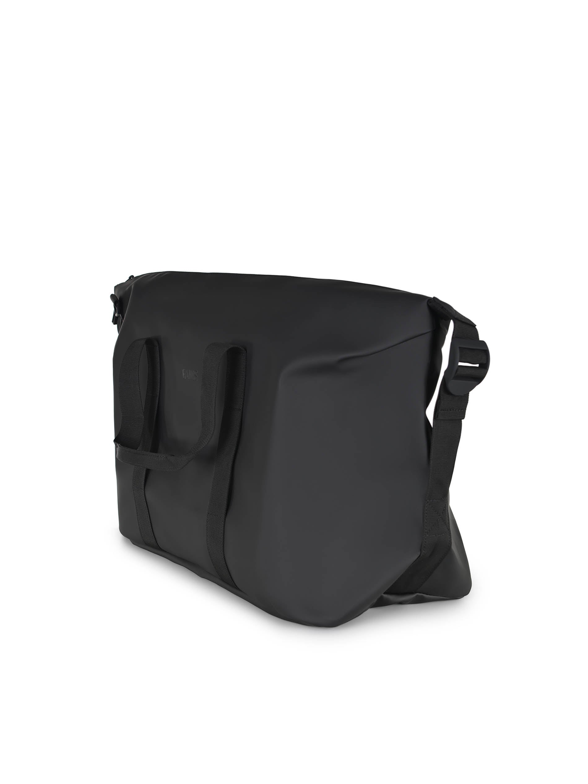 Borsa Rains 