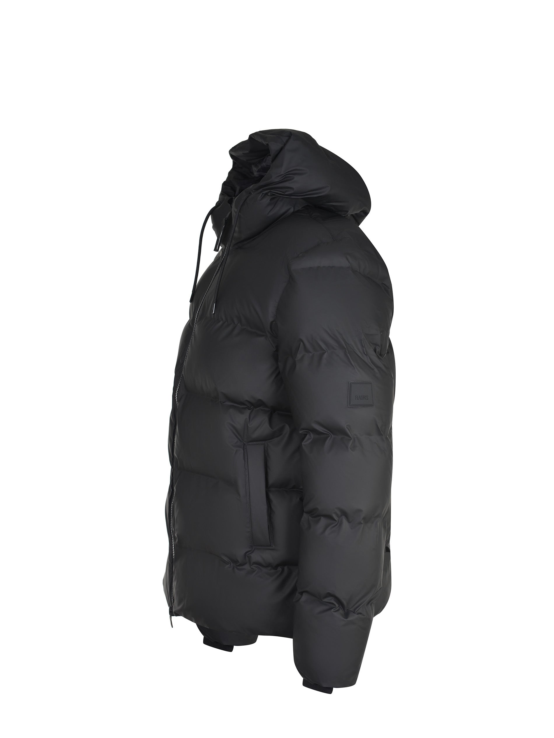 Piumino Rains 