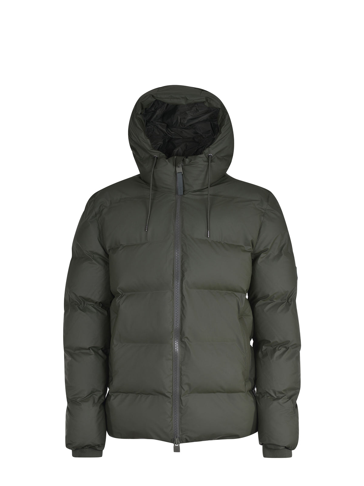 Piumino Rains 