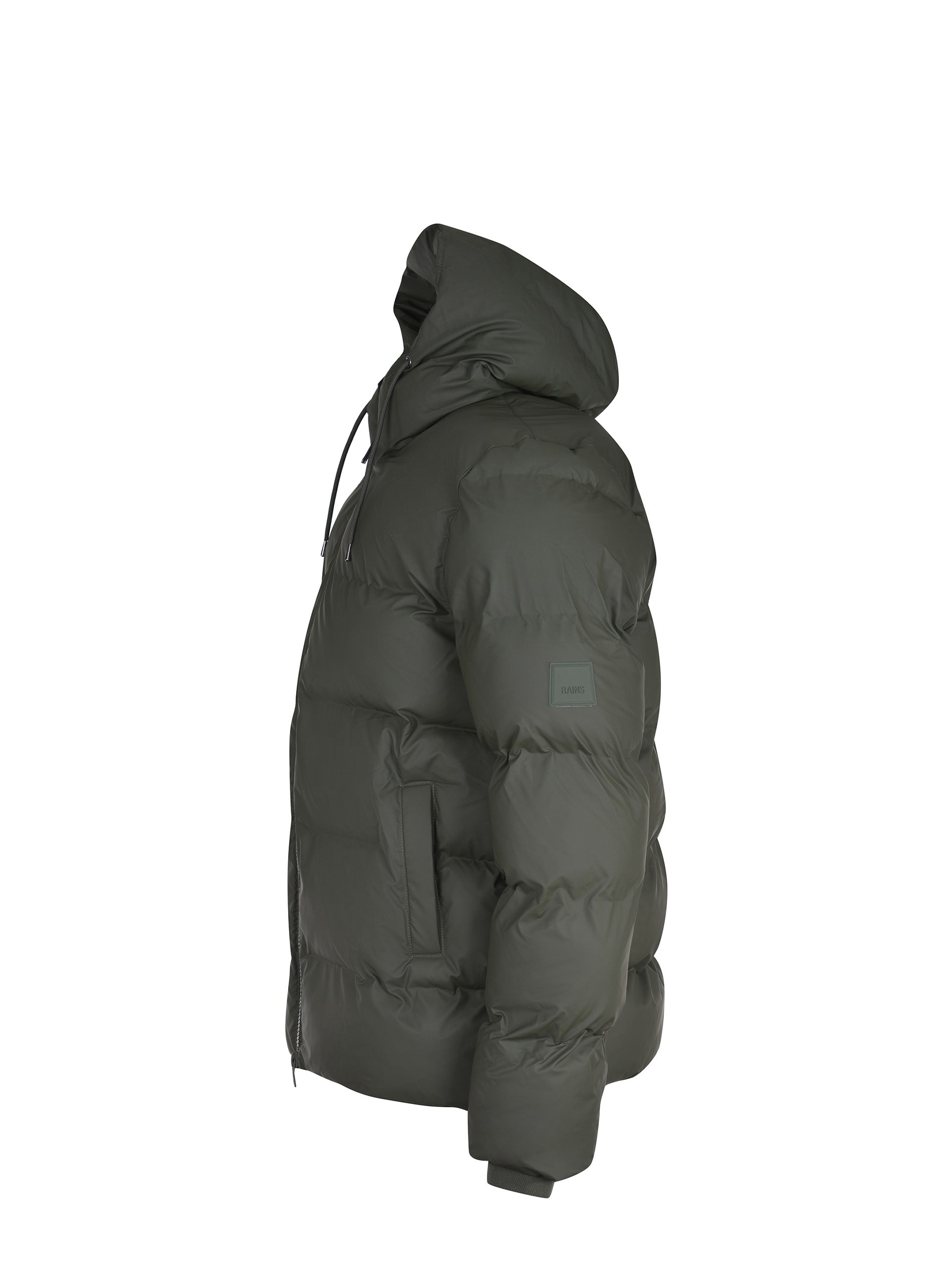 Piumino Rains 
