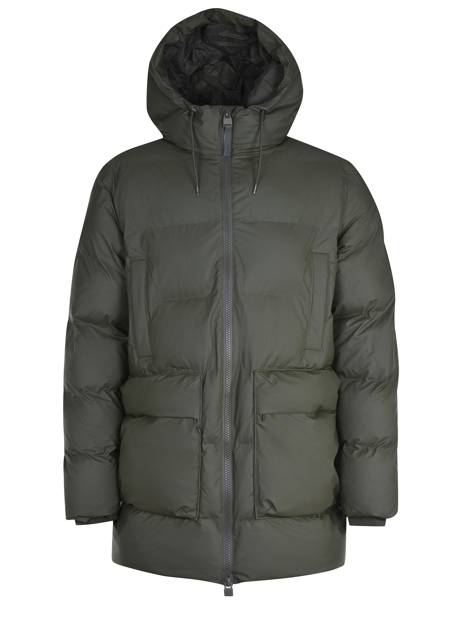 Piumino Rains 