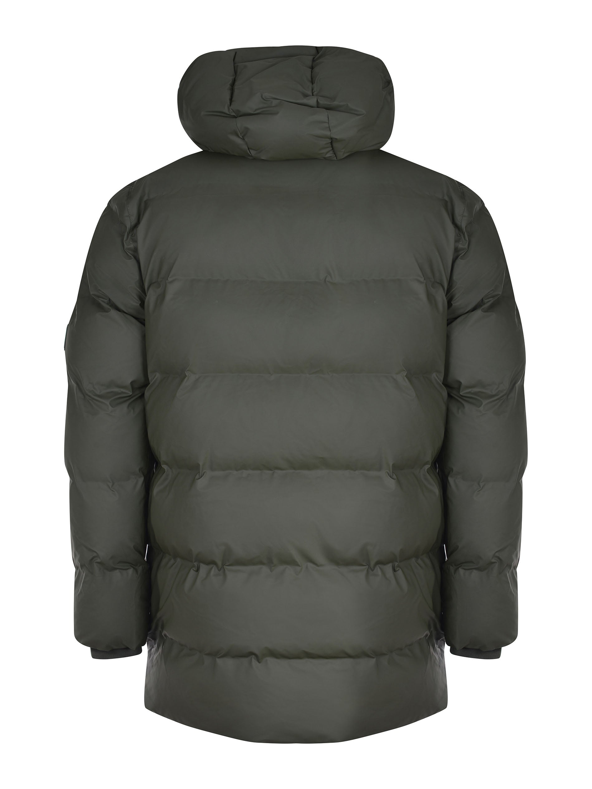 Piumino Rains 