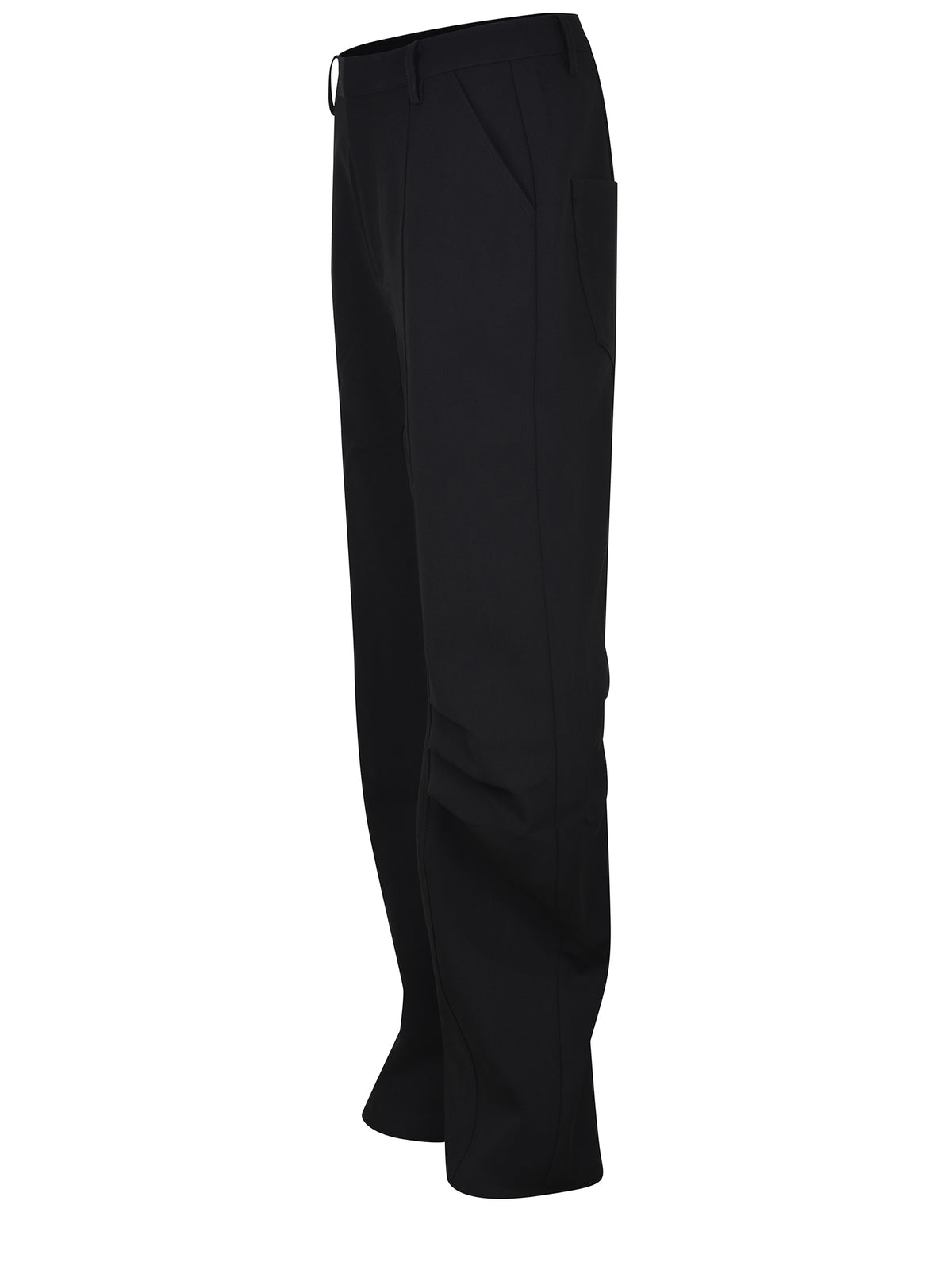 Pantaloni Rotate 