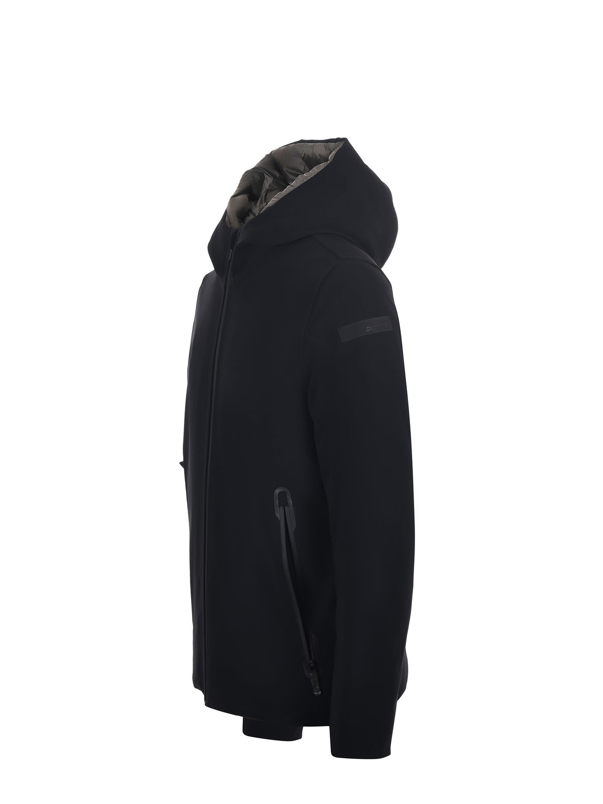 Piumino RRD "surflex winter storm" 