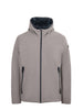 RRD Down Jackets 25001 87 Dove Grey