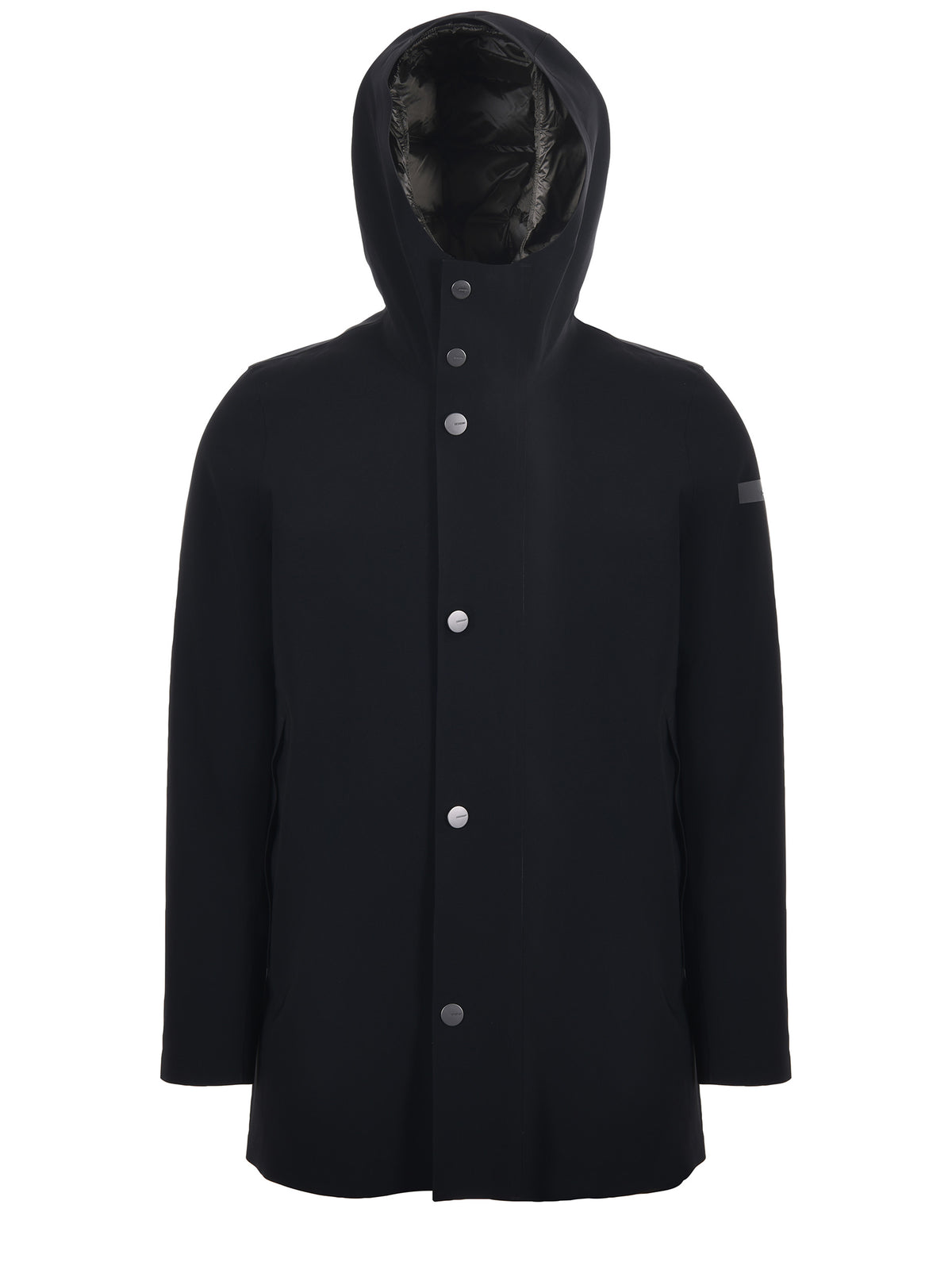 Giaccone RRD "surflex winter down parka" 