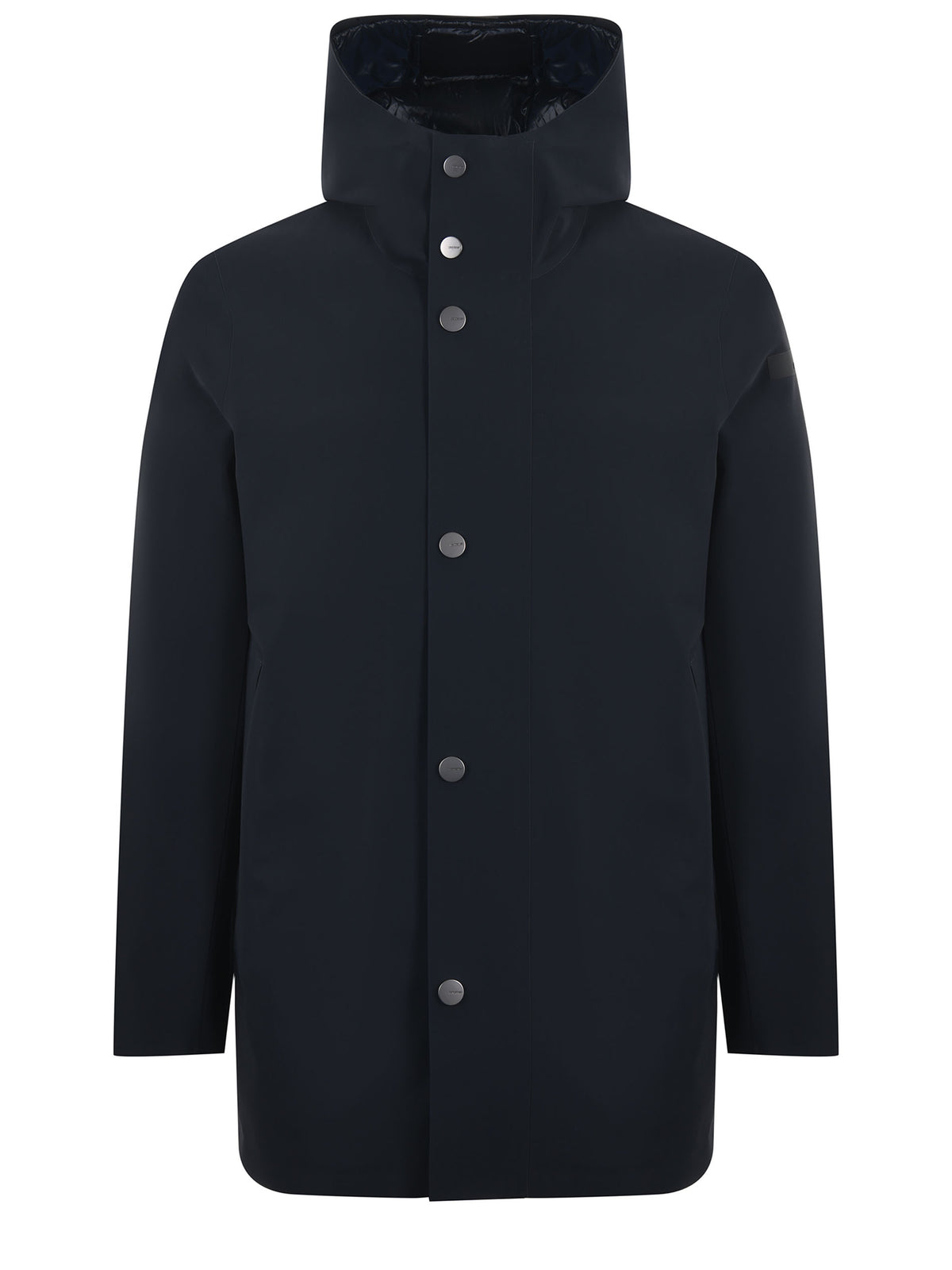 Giaccone RRD "surflex winter down parka" 