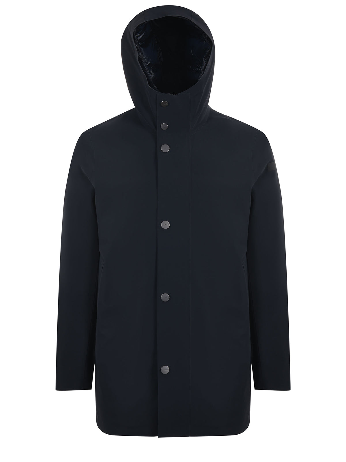 Giaccone RRD "surflex winter down parka" 