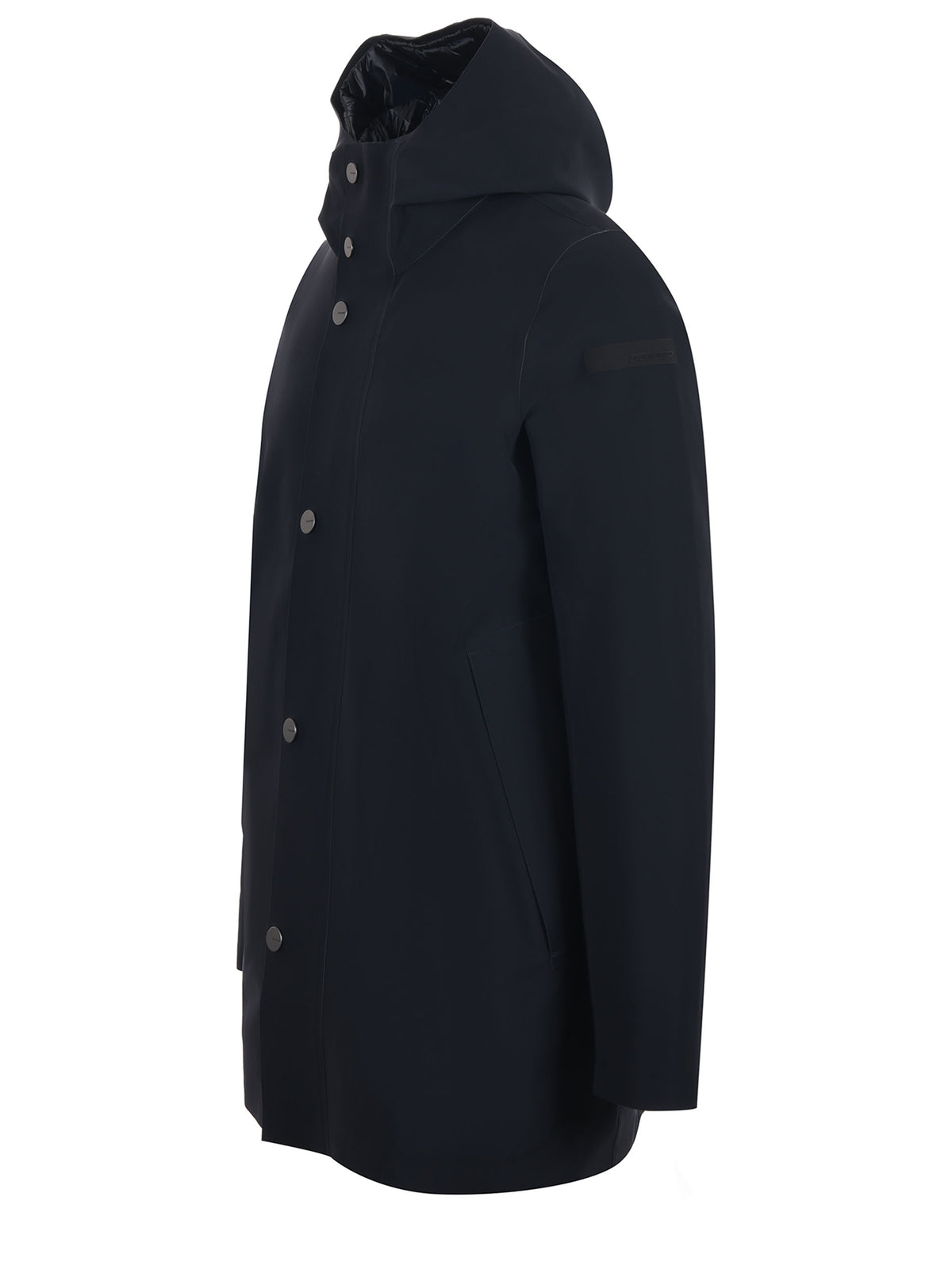 Giaccone RRD "surflex winter down parka" 