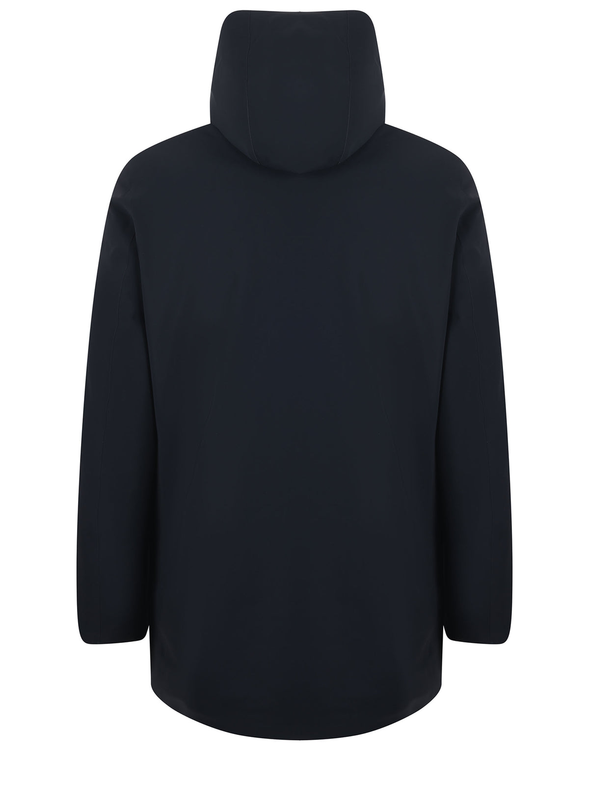 Giaccone RRD "surflex winter down parka" 