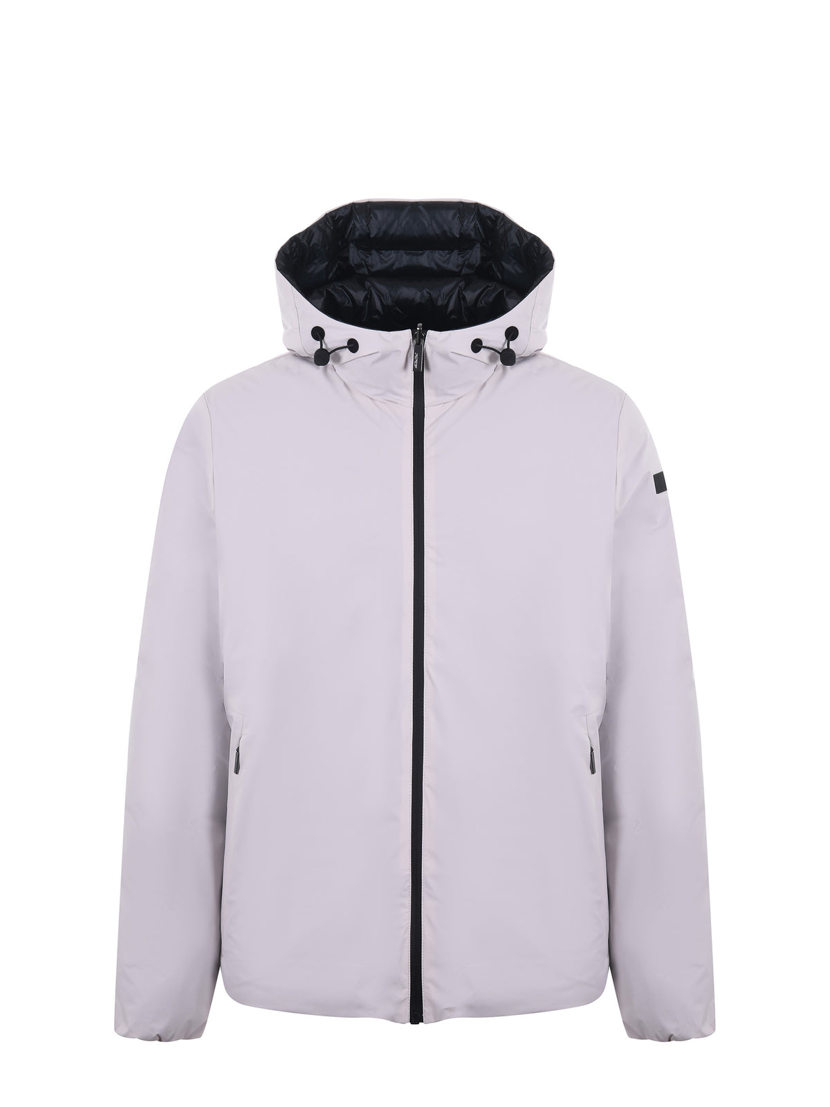 Piumino RRD "montecristo" reversibile 
