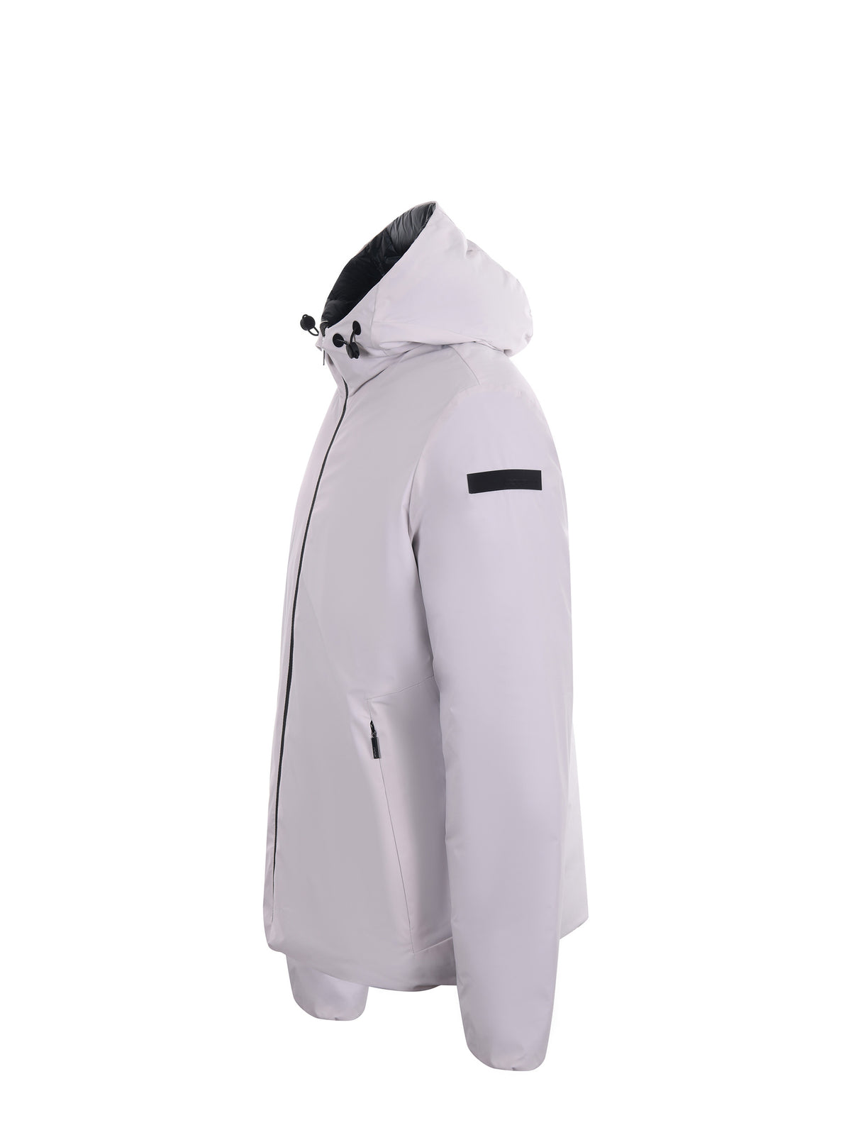 Piumino RRD "montecristo" reversibile 