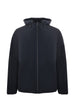 RRD Down Jackets 25034 60 Dark blue