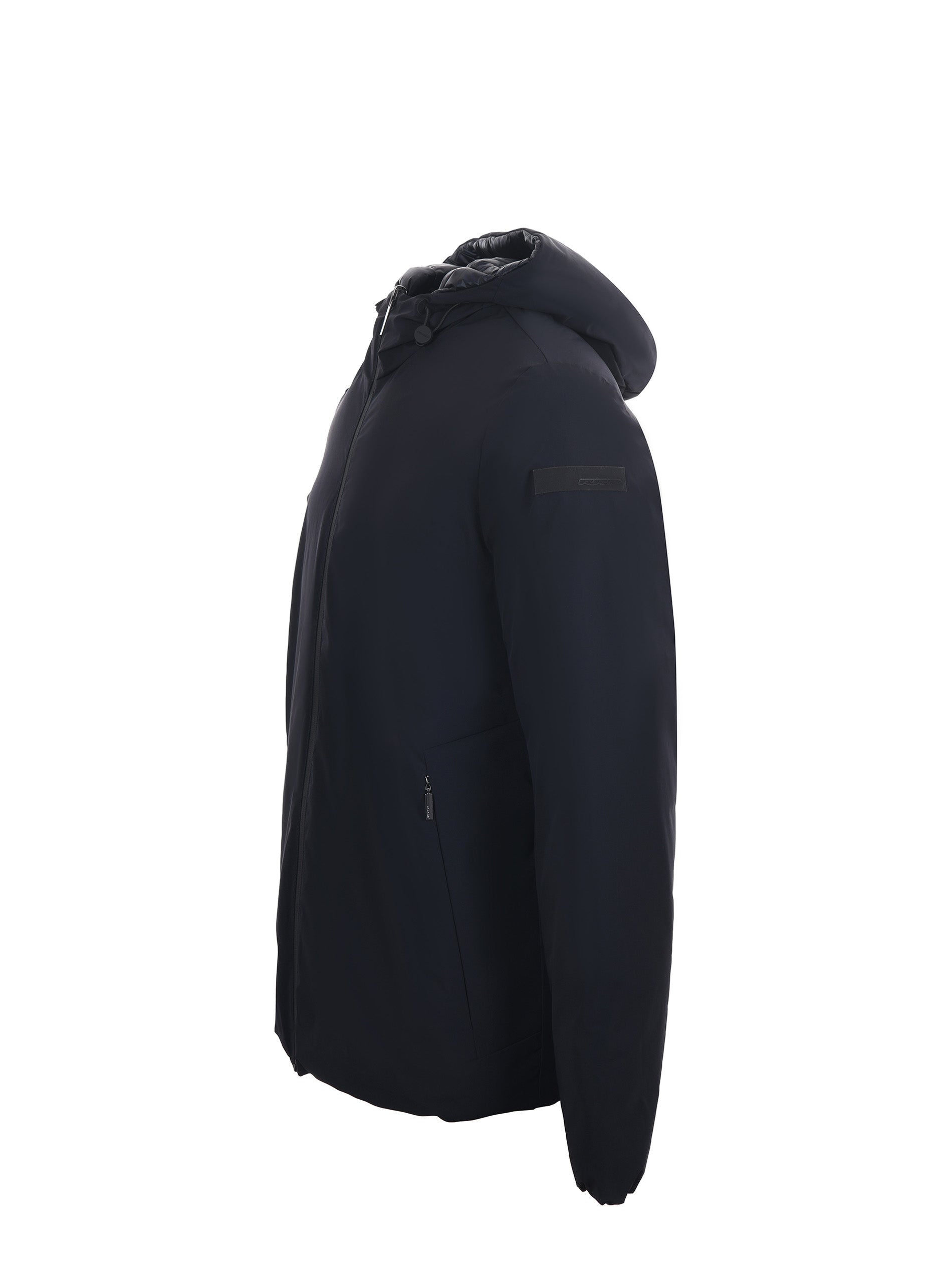 Piumino RRD "montecristo" reversibile 