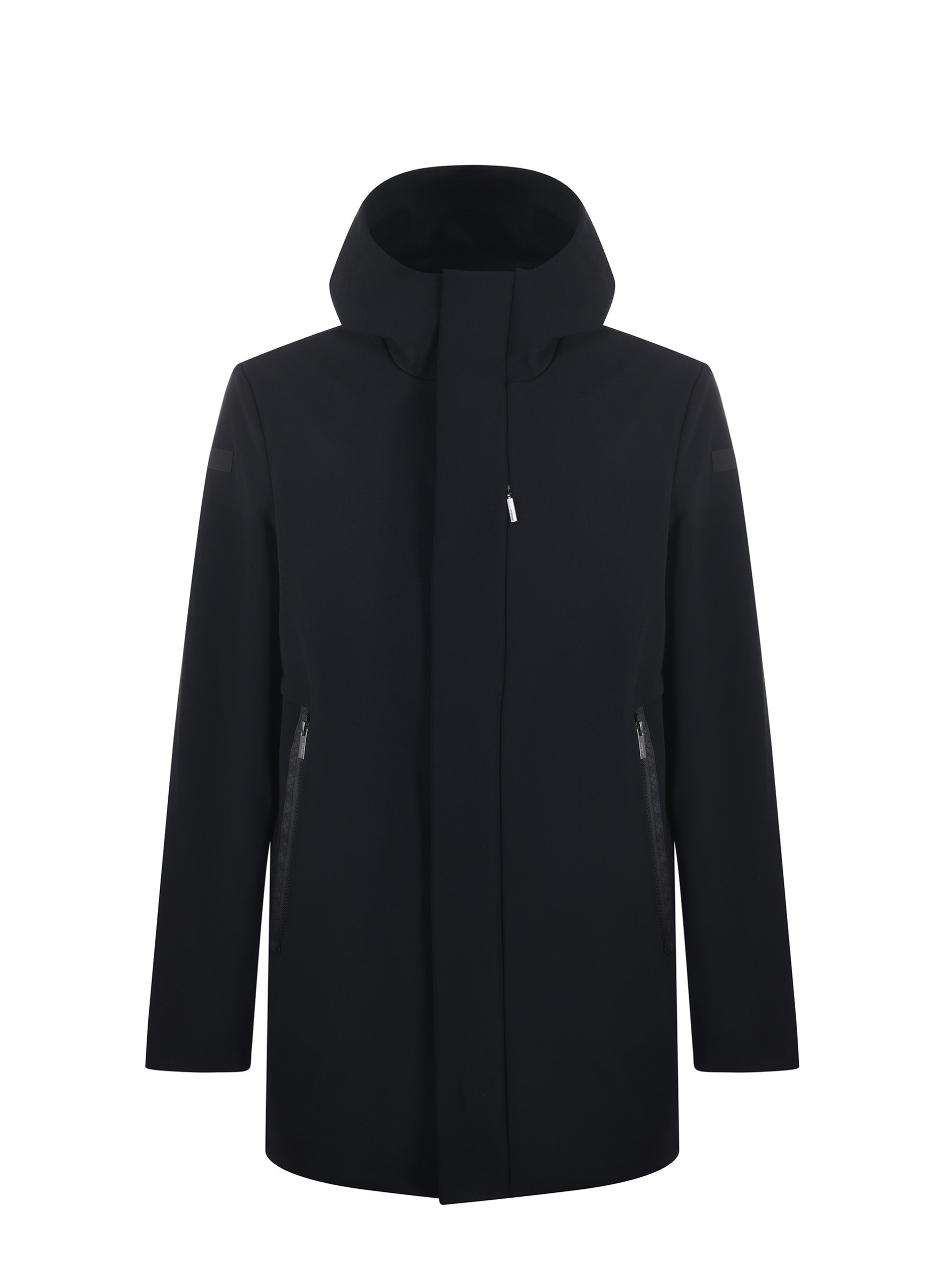 Parka RRD "surflex thermo" 