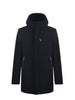 RRD Giacconi 25045 10 Nero