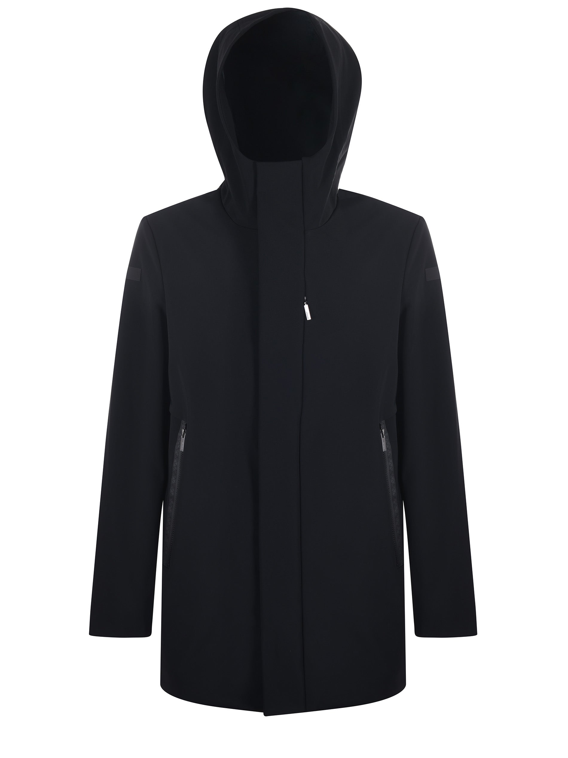Parka RRD "surflex thermo" 