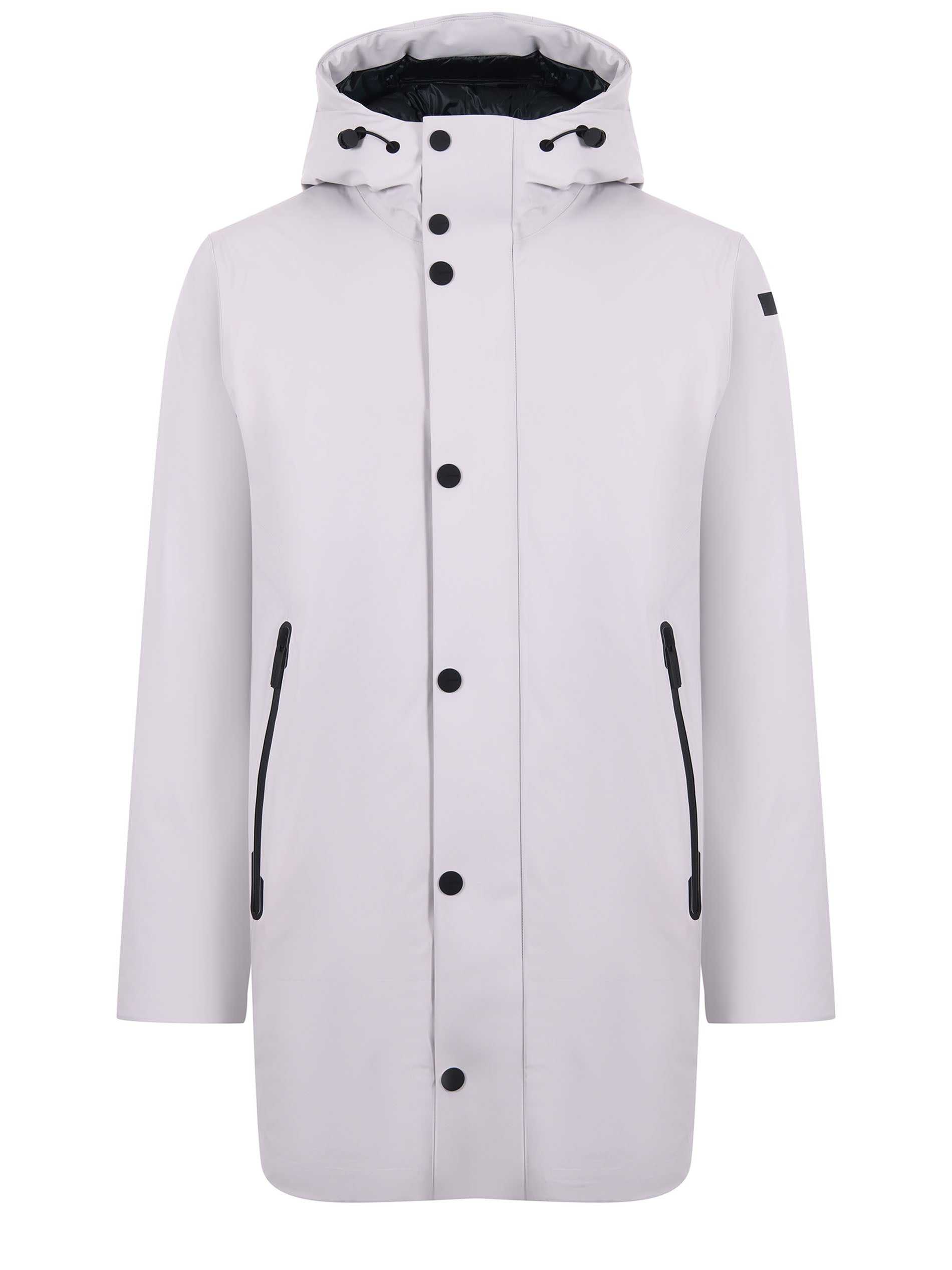 Parka RRD "Montecristo floating" 