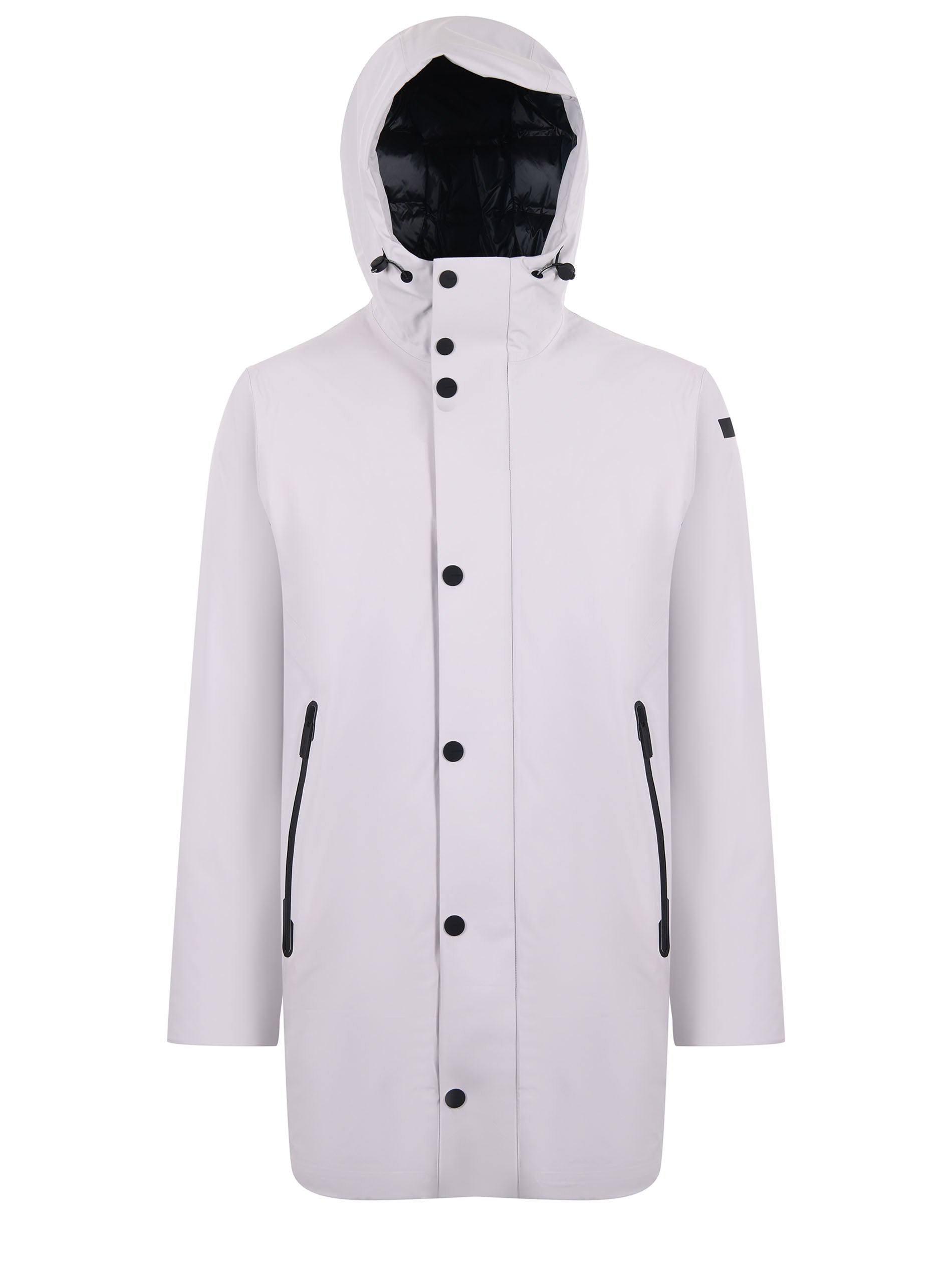 Parka RRD "Montecristo floating" 