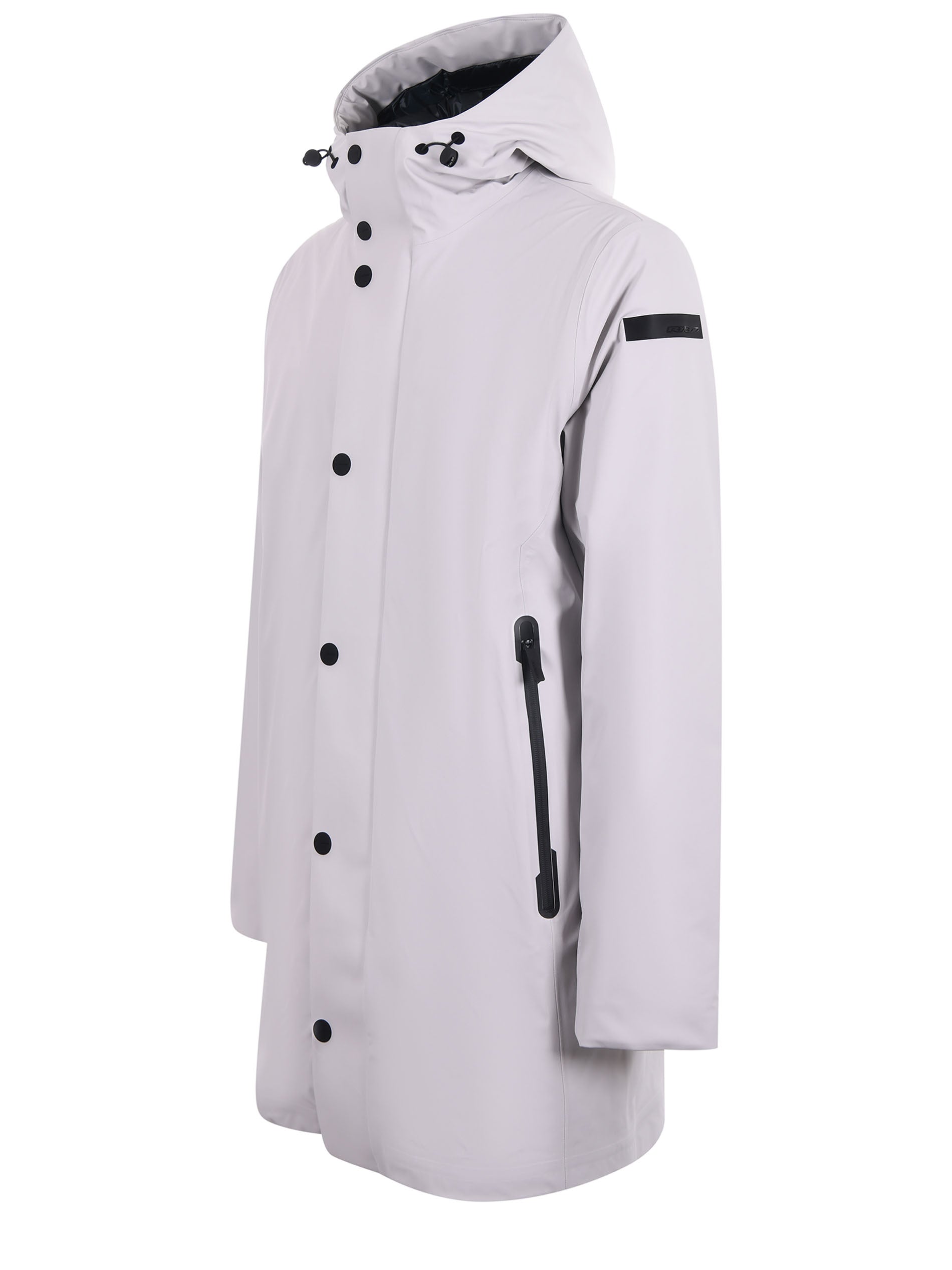 Parka RRD "Montecristo floating" 