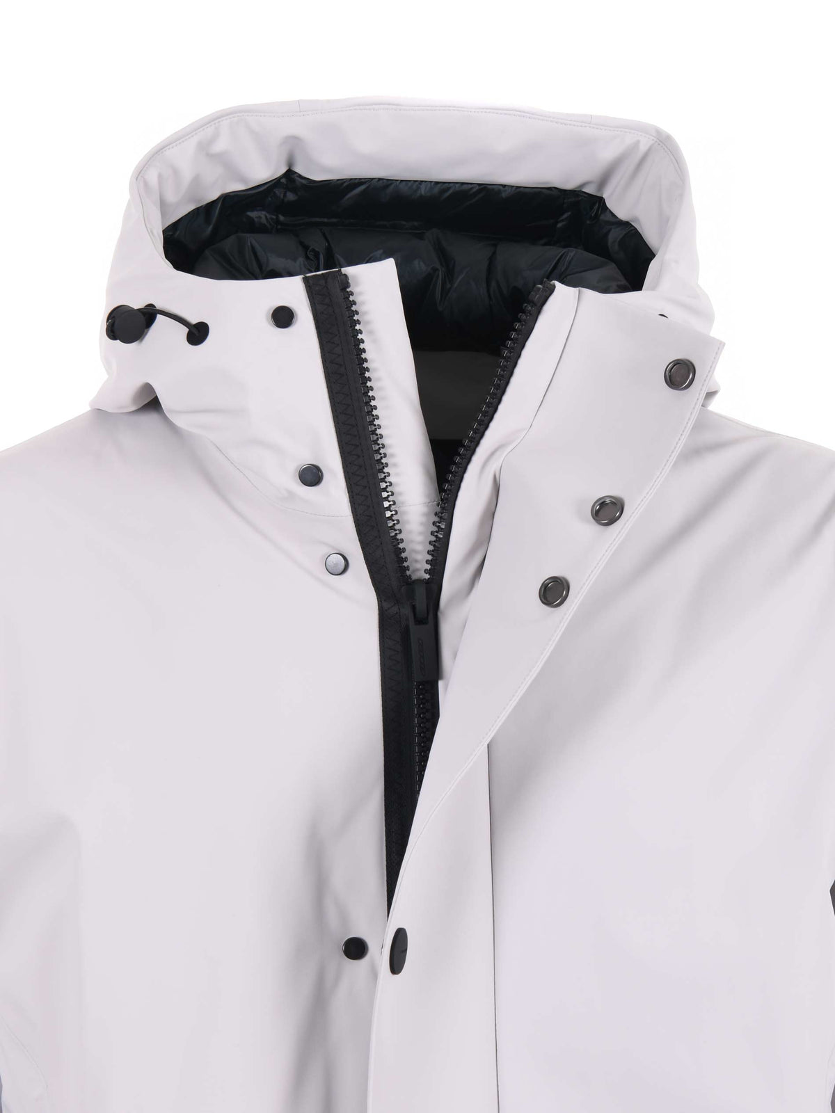 Parka RRD "Montecristo floating" 
