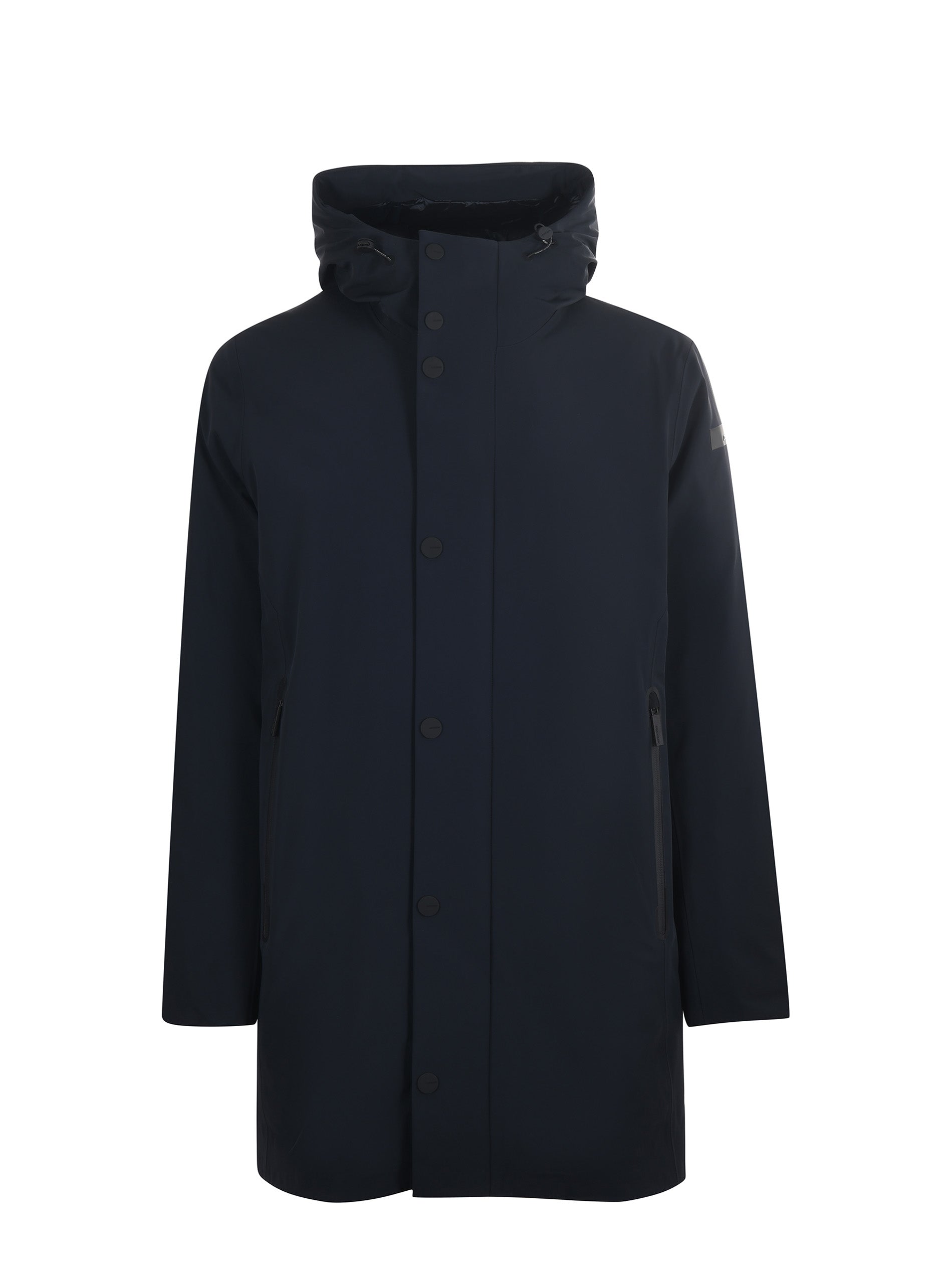 Parka RRD "Montecristo floating" 