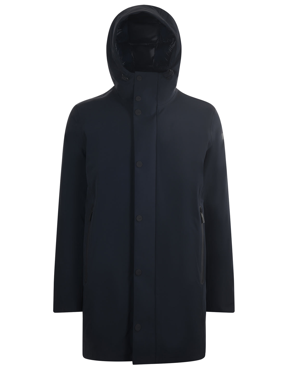 Parka RRD "Montecristo floating" 