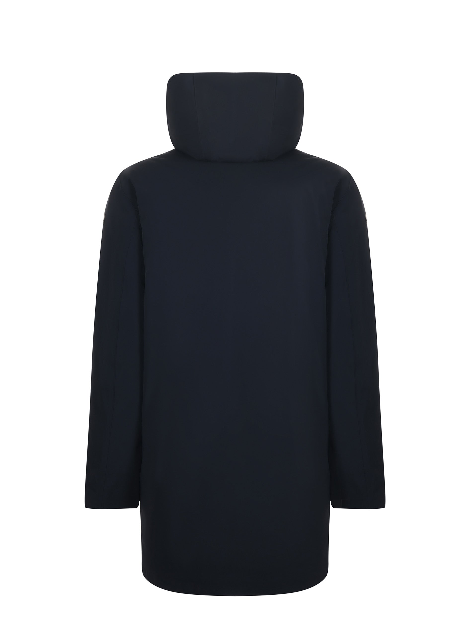 Parka RRD "Montecristo floating" 