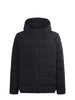 RRD Down Jackets 25075 10 Black