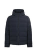 RRD Down Jackets 25075 60 Dark blue