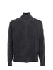 RRD Cardigan 25134 11 Grigio scuro