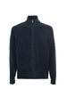 RRD Cardigan 25134 60 Blu scuro