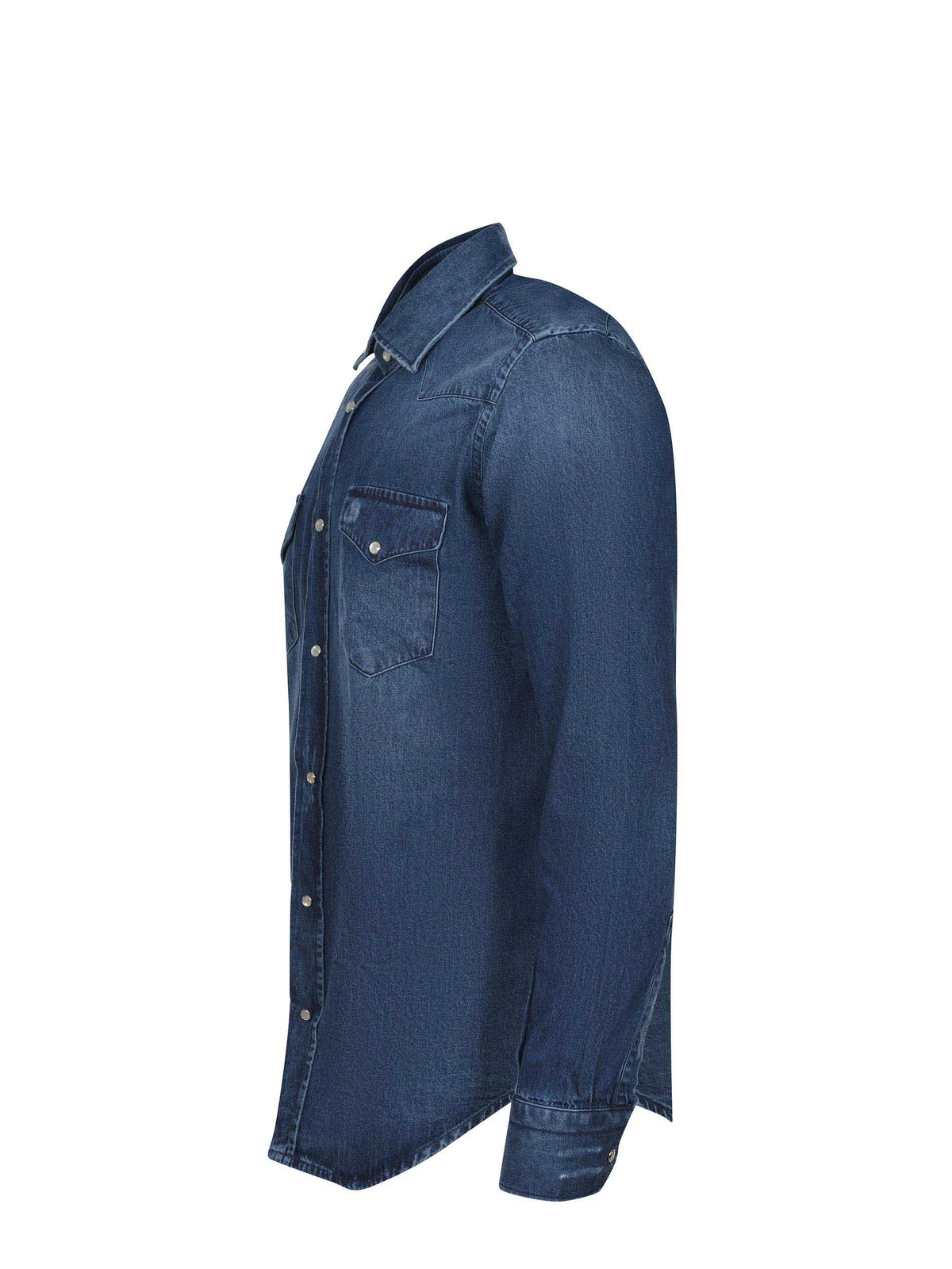 Camicia Sartorio 