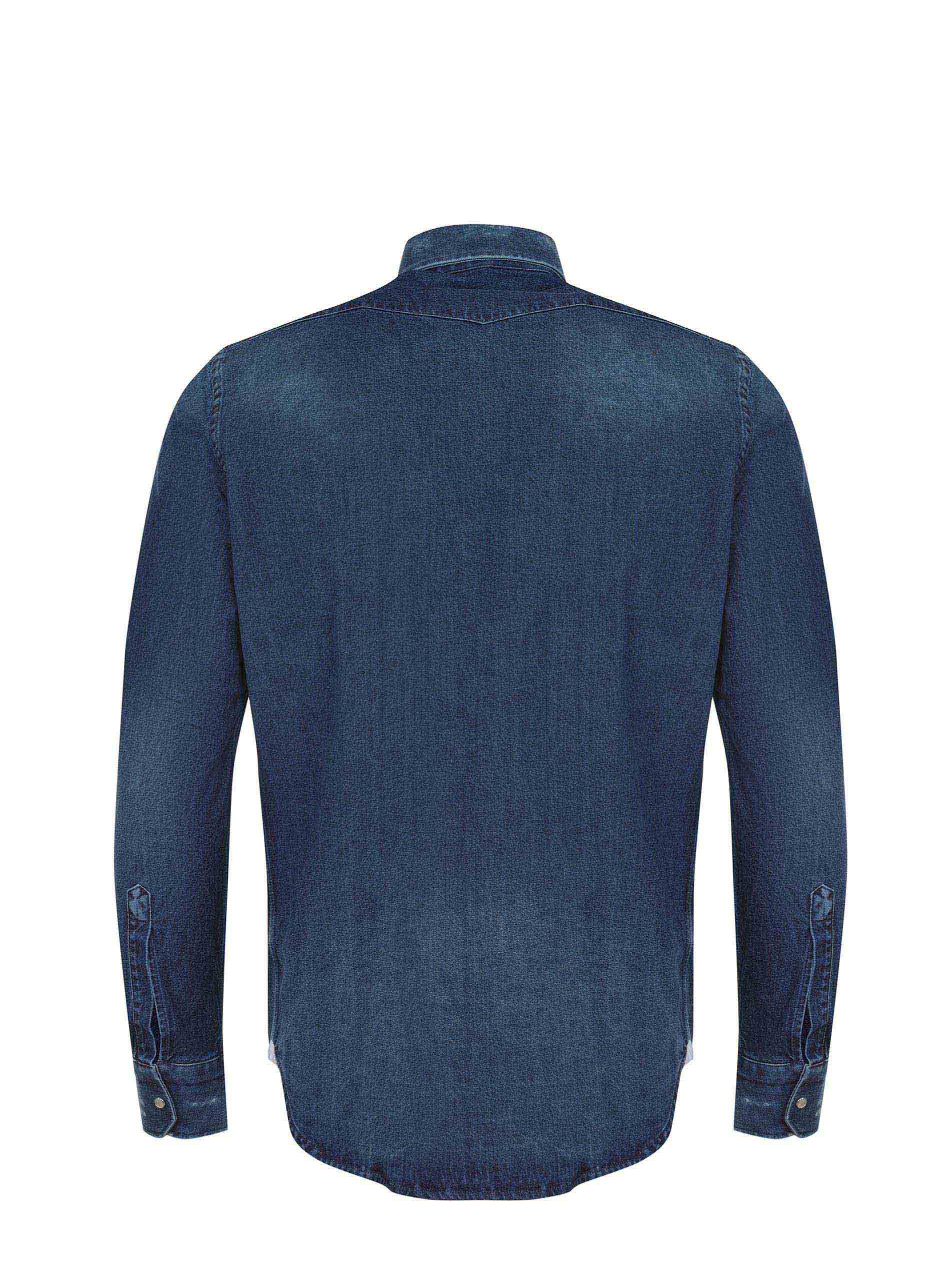 Camicia Sartorio 