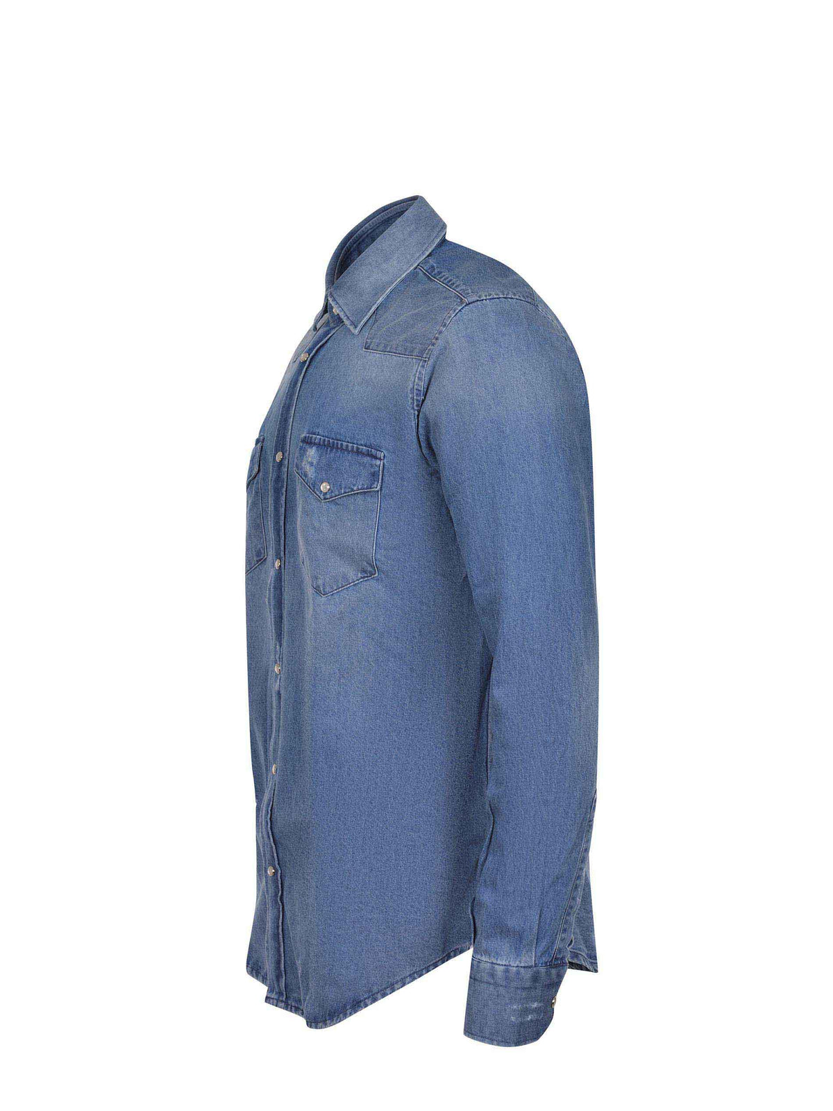 Camicia Sartorio 