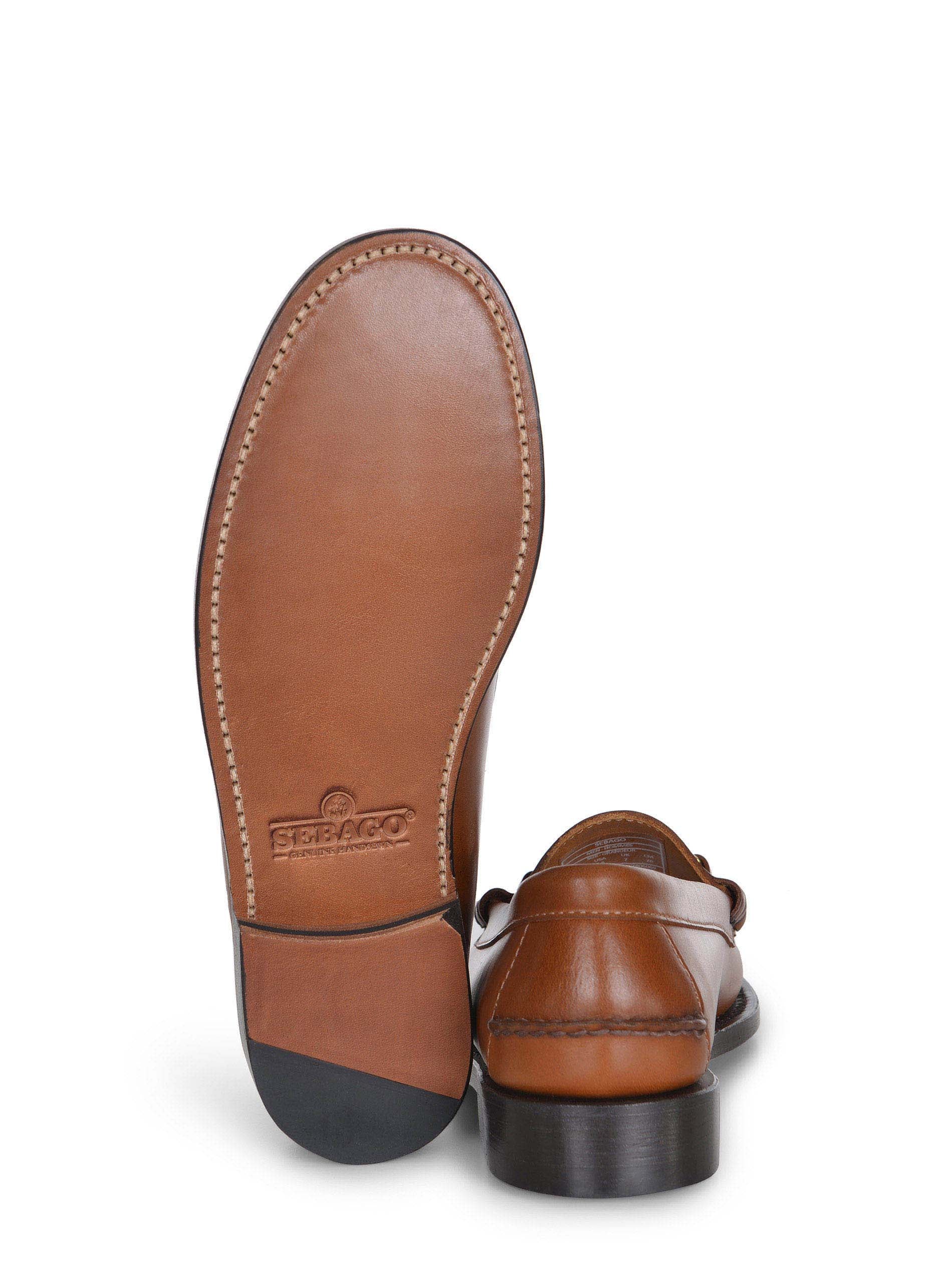 Mocassino Sebago "Joe modena" 