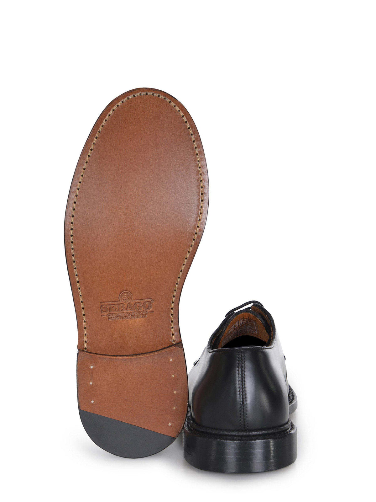 Scarpe Sebago "Milton" 